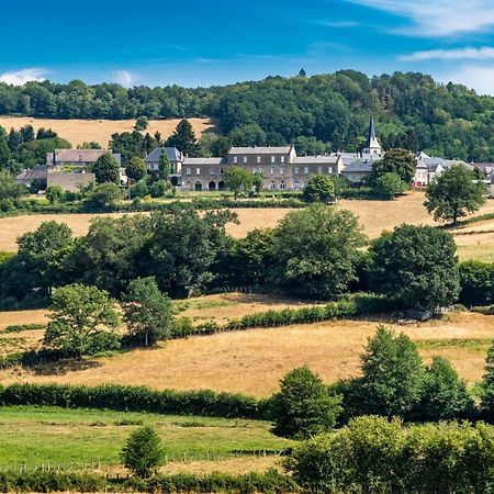 Les Bouaux, Briant Villa Cussy-en-Morvan Exterior photo